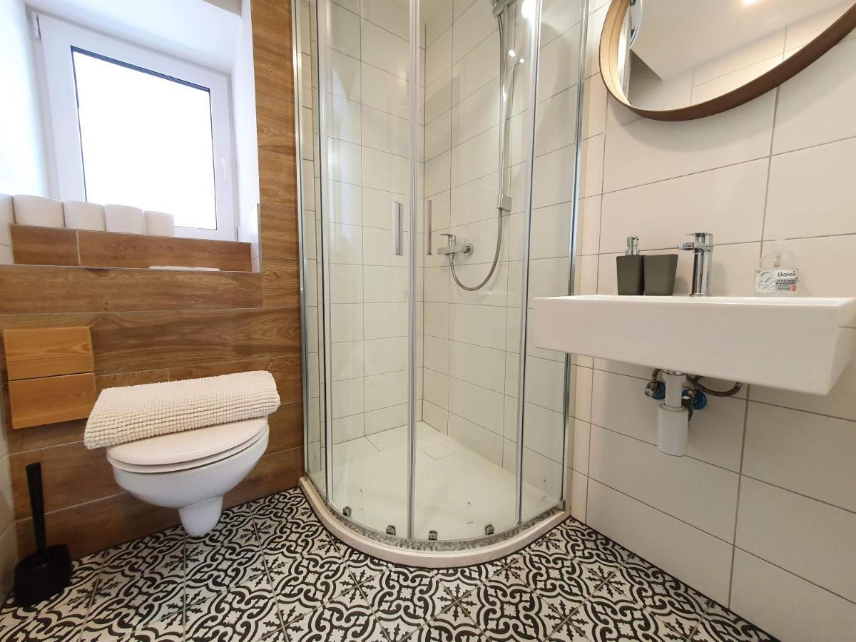 Apartmany U Muzea Horní Blatná Buitenkant foto