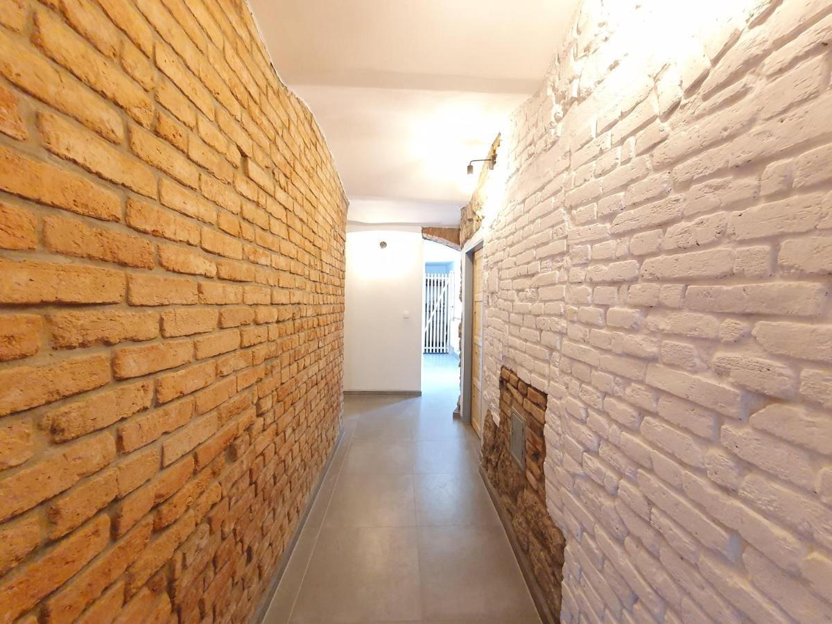 Apartmany U Muzea Horní Blatná Buitenkant foto