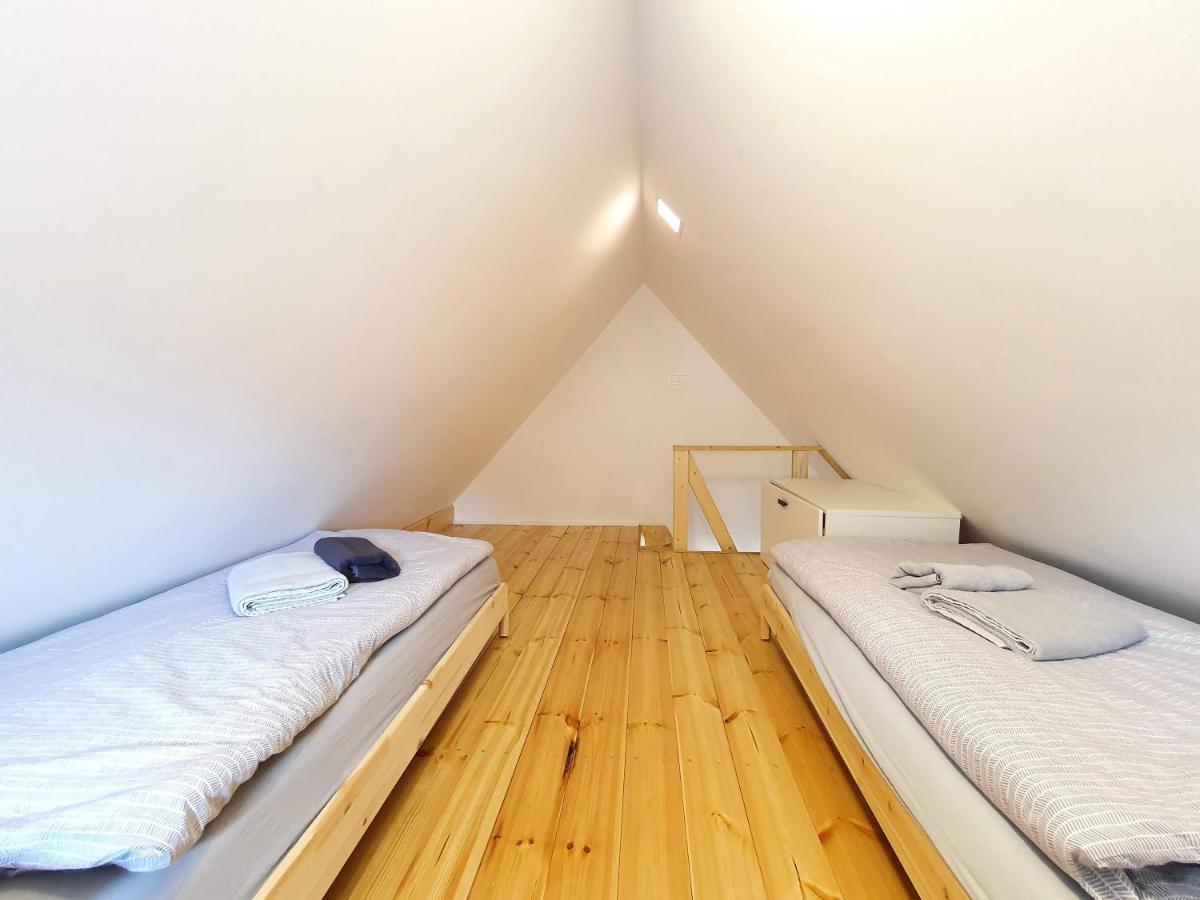 Apartmany U Muzea Horní Blatná Buitenkant foto