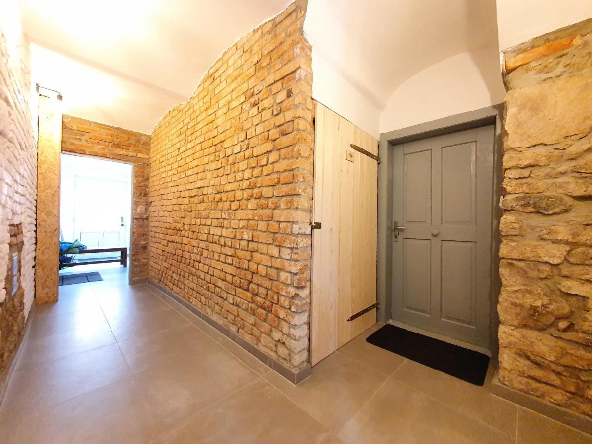 Apartmany U Muzea Horní Blatná Buitenkant foto