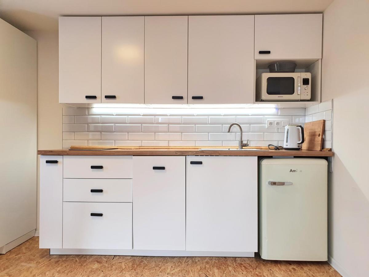 Apartmany U Muzea Horní Blatná Buitenkant foto