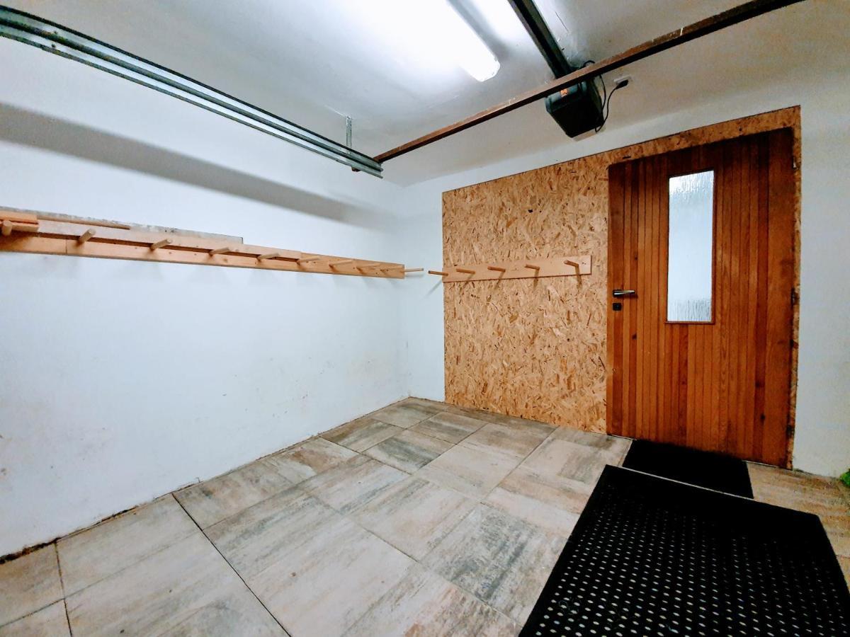 Apartmany U Muzea Horní Blatná Buitenkant foto